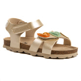 Imagen del producto Sandalia Dorado Niña