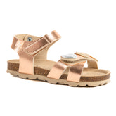 Imagen del producto Sandalia Rosa Niña