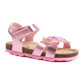 Imagen del producto Sandalia Rosa Niña