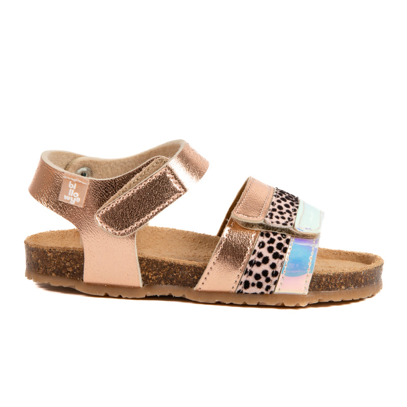 Imagen del producto Sandalia Rosa Niña