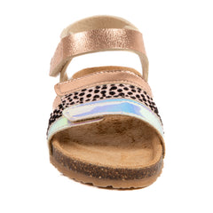 Imagen del producto Sandalia Rosa Niña