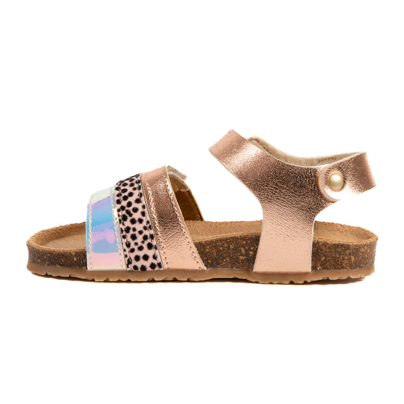 Imagen del producto Sandalia Rosa Niña