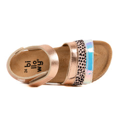 Imagen del producto Sandalia Rosa Niña