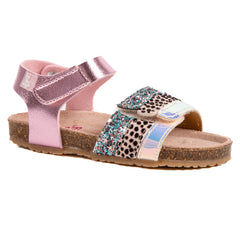 Imagen del producto Sandalia Rosa Niña