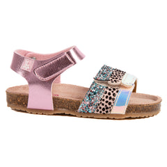 Imagen del producto Sandalia Rosa Niña