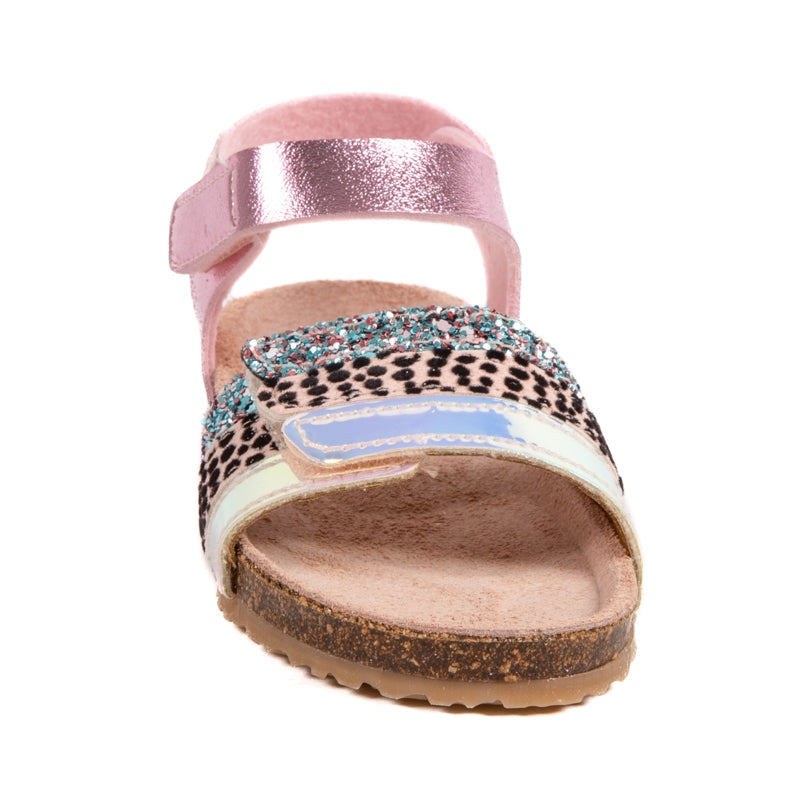 Imagen del producto Sandalia Rosa Niña