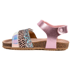 Imagen del producto Sandalia Rosa Niña