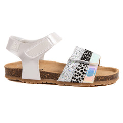 Imagen del producto Sandalia Blanco Niña