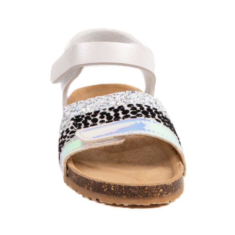 Imagen del producto Sandalia Blanco Niña