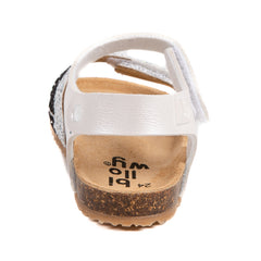 Imagen del producto Sandalia Blanco Niña