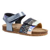 Imagen del producto Sandalia Azul Niña