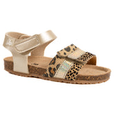 Imagen del producto Sandalia Dorado Niña