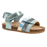 Imagen del producto Sandalia Azul Niña