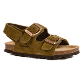 Imagen del producto Sandalia Verde Niño