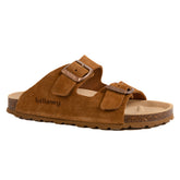 Imagen del producto Sandalia Marron Niño