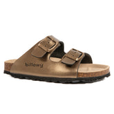 Imagen del producto Sandalia Marron Niña