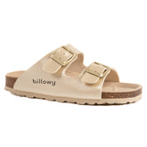 Imagen del producto Sandalia Dorado Niña