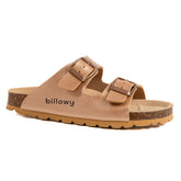 Imagen del producto Sandalia Rosa Niña