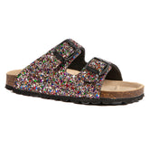 Imagen del producto Sandalia Negro Niña