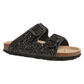 Imagen del producto Sandalia Negro Niña