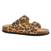 Imagen del producto Sandalia Marron Niña