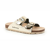 Imagen del producto Sandalia Dorado Niña