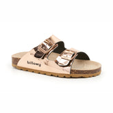 Imagen del producto Sandalia Rosa Niña