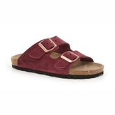 Imagen del producto Sandalia Rojo Niño