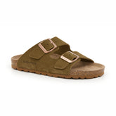 Imagen del producto Sandalia Verde Niño