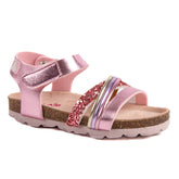 Imagen del producto Sandalia Rosa Niña