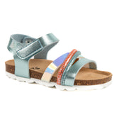 Imagen del producto Sandalia Azul Niña