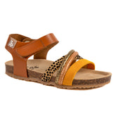 Imagen del producto Sandalia Marron Niña