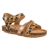 Imagen del producto Sandalia Marron Niña