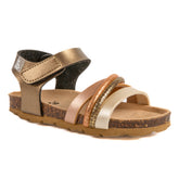 Imagen del producto Sandalia Marron Niña