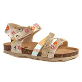 Imagen del producto Sandalia Dorado Niña