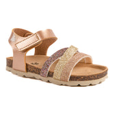 Imagen del producto Sandalia Rosa Niña