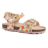 Imagen del producto Sandalia Dorado Niña