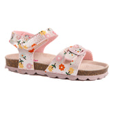 Imagen del producto Sandalia Rosa Niña