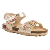 Imagen del producto Sandalia Dorado Niña