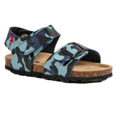 Imagen del producto Sandalia Azul Niño