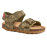 Imagen del producto Sandalia Verde Niño