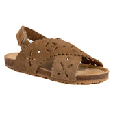 Imagen del producto Sandalia Marron Niña