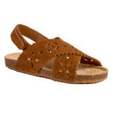 Imagen del producto Sandalia Marron Niña