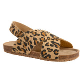 Imagen del producto Sandalia Marron Niña