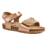 Imagen del producto Sandalia Rosa Niña