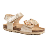 Imagen del producto Sandalia Dorado Niña