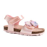Imagen del producto Sandalia Rosa Niña