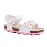 Imagen del producto Sandalia Blanco Niña