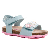 Imagen del producto Sandalia Azul Niña