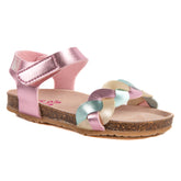 Imagen del producto Sandalia Rosa Niña